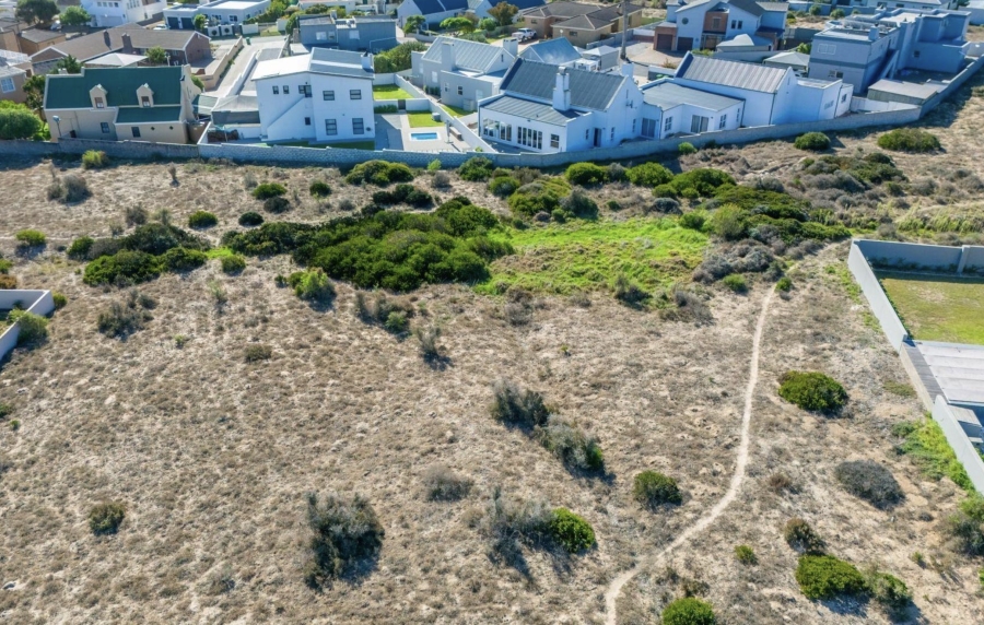 0 Bedroom Property for Sale in Myburgh Park Western Cape